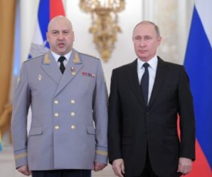 Путін змінив ставлення до війни в Україні: чого далі чекати від призначення Суровікіна