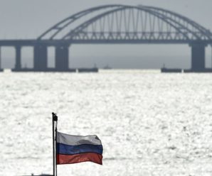 Окупаційна влада Криму планує втечу з півострова – Генштаб