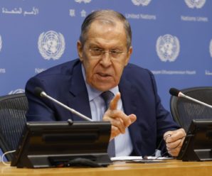 Лавров назвав, що змусить Росію застосувати ядерну зброю