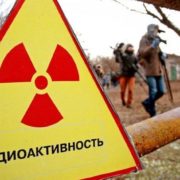 Радіоактивна хмара над Києвом, Львовом та Польщею: у РФ опублікували мапу радіусу ураження “брудної бомби”