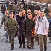 “Били щоранку і щовечора”: звільнені з російського полону українки поділилися, що пережили у неволі