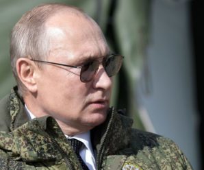 Поразка Росії у війні стане фатальною для Путіна – експерт