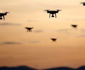 Масовані атаки саме по понеділках: Експерт назвав причину нападу дронів