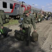 Російська армія може призупинити наступ: в ISW назвали причини