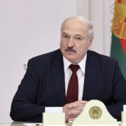 Лукашенко підтвердив запровадження в Білорусі контртерористичних заходів: як пояснює