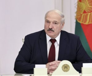 Лукашенко підтвердив запровадження в Білорусі контртерористичних заходів: як пояснює