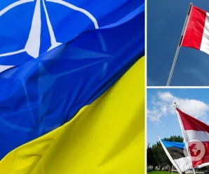 Канада підтримує вступ України до НАТО – глава МЗС