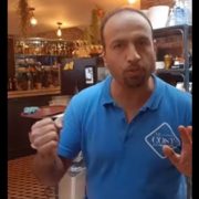 Ресторатор у Парижі вигнав українок з ресторану зі словами “хай живе путін”