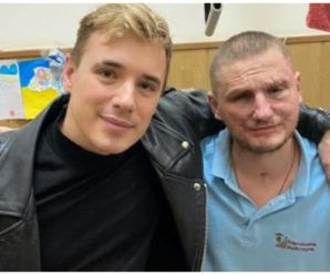 Втратив обидві ноги: Військовослужбовець з Калущини потребує допомоги