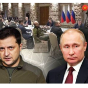 Зеленський та Путін зустрінуться на G20: що кажуть в ОП