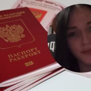 “Росія переможе”: українка похвасталась російським паспортом, але швидко вибачилась (відео)