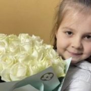 Увага! Поліція розшукує зниклу 7-річну дівчинку, яка ранком поїхала на Львівщину з бабусею і зникла