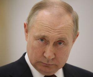 Головне – зберегти владу: що зараз відбувається в оточенні Путіна