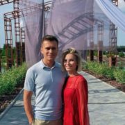 “Мені так гидко”: Дружина Скичко відмовилася спілкуватися російською мовою після відпочинку в Туреччині