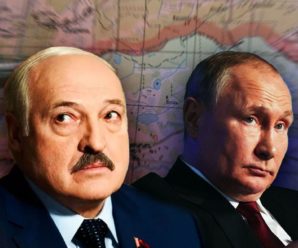 Плани Путіна в Білорусі: три основні варіанти розвитку подій на північному фронті