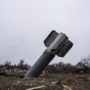 Як українські військові дізнаються про підготовку Росією масованого ракетного удару