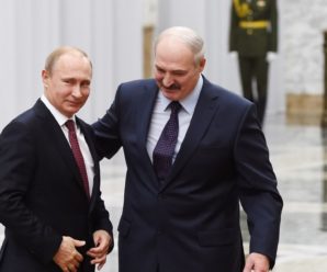 Дипломат розповів про ймовірність нового наступу з Білорусі: “Путін та Лукашенко – неадекватні”