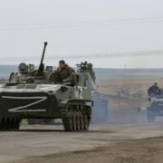 Росія готує атаку під “чужим прапором” – ISW