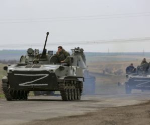 Росія готує атаку під “чужим прапором” – ISW