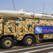 Іран заявив, що розробив свою першу гіперзвукову балістичну ракету внутрішнього виробництва, яку жодна протиповітряна оборона не зможе збити
