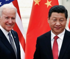 Таємні домовленості США та Китаю: Безсмертний пояснив, чого боятися Путіну