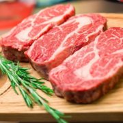 Як зберігати м’ясо без холодильника: перевірені поради