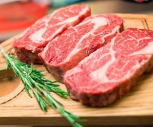 Як зберігати м’ясо без холодильника: перевірені поради