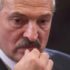Дуже боїться смeртi: Лукашенко раптово змінив кухаря, прислугу та охорону
