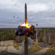 Радіус ураження – 15 км: чому ракета Х-55, яку Росія запускає по Україні, є дуже небезпечною