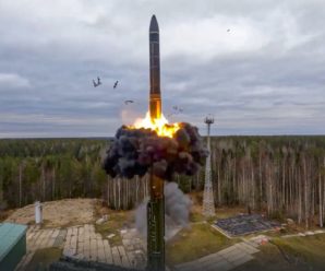Радіус ураження – 15 км: чому ракета Х-55, яку Росія запускає по Україні, є дуже небезпечною