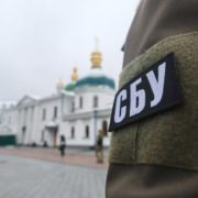В РФ назвали обшуки в Лаврі “війною проти російського православ’я”
