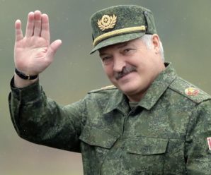 Дрова підвезе до кордону: Лукашенко заявив, що хоче “посмажити шашлики” разом з українцями