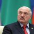 Лукашенко звинуватив США у тому, що Москва і Київ не сідають за стіл переговорів