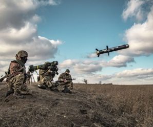 Російський сором: РФ відправила до Тегерану затрофеєні в Україні NLAW і Javelin в обмін на іранські дрони