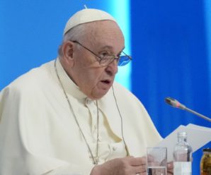 Папа Римський виступив із різкою заявою про війну в Україні: згадав про Голодомор, як геноцид українців