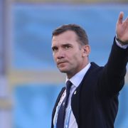 Шуфрич та Суркіс покидають Національний олімпійський комітет України після заяви Андрія Шевченка
