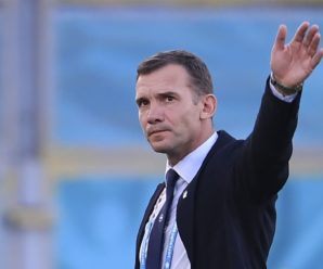 Шуфрич та Суркіс покидають Національний олімпійський комітет України після заяви Андрія Шевченка