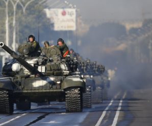 “Можуть спробувати взяти під вогневий контроль Рівненську АЕС”: військовий експерт – про ймовірний наступ з Білорусі