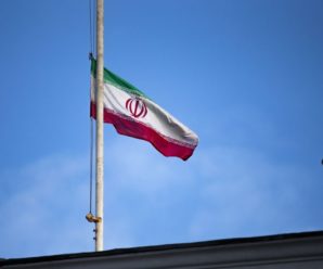 В Ірані заявили про успішне випробовування ракети-носія, яку можна використовувати для ядерної зброї