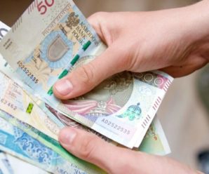 Українцям у Польщі виплатять ще одну фінансову допомогу: яка сума і хто саме отримає гроші