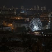 Київ може повністю залишитися без світла, води та зв’язку – Кличко