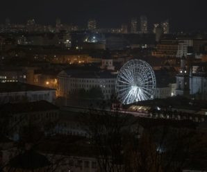 Київ може повністю залишитися без світла, води та зв’язку – Кличко