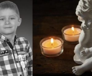 Плаче мама, рuдають рідні… 8-ми річний Дмитрика з Харкова, 9 днів провів у комі, але врятувати його не вдалося, його вбuла pociйcька рaкета