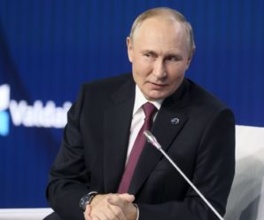 Путін збирається передати владу і розраховує на гарантії: аналітик назвав погодженого диктатором кандидата