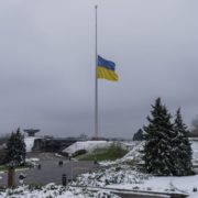 Йдуть антициклони Erik та Gordon: Якою погода в Україні буде у перший день зими, 1 грудня