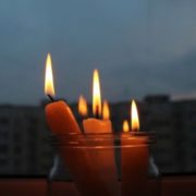 Відключення світла 10 листопада будуть по всій Україні: графік