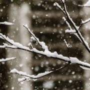 До України йде холодне повітря з півночі Європи та сніг: Коли та які регіони приморозить