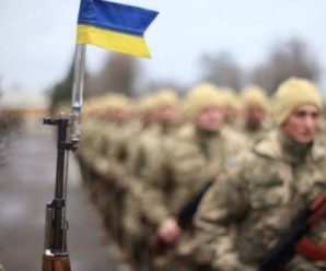 Названо 9 груп людей, яких не призиватимуть в армію під час мобілізації в Україні
