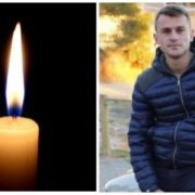Чергова втрата: На війні загuнув гранатометник з Івано-Франківщини