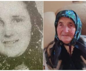 Відійшла у засвіти 94-річна зв’язкова УПА Параска Гальчук з Прикарпаття